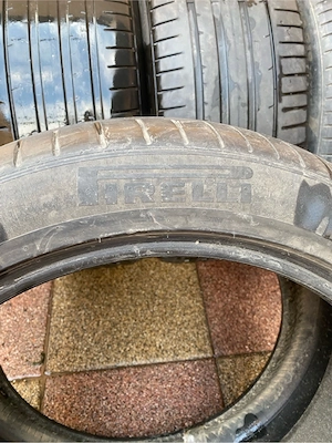 255 45 19 / 285 40 19 Pirelli - imagine 6