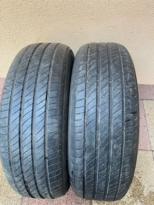 215 65 17 Michelin