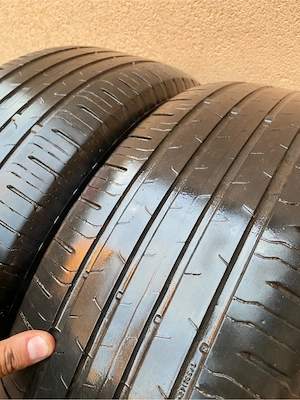 215 55 17 Continental