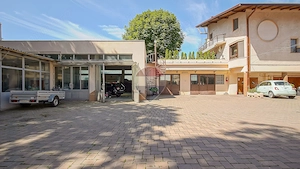 Service auto de 255 mp de închiriat în zona Brasovul Vechi - imagine 8