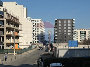 Apartament cu 2 camere de vanzare la 200 m de plaja Promenada Navodari - imagine 4
