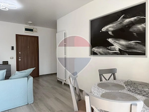 Apartament cu 2 camere de vanzare la 200 m de plaja Promenada Navodari - imagine 14