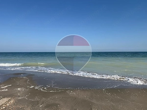 Apartament cu 2 camere de vanzare la 200 m de plaja Promenada Navodari - imagine 3