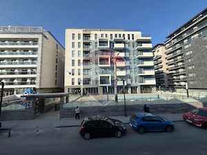 Apartament cu 2 camere de vanzare la 200 m de plaja Promenada Navodari - imagine 6