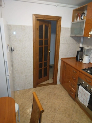 Apartament cu 3 camere de închiriat – Torontalului, Str. Torontalului - imagine 8