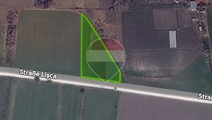 Teren intravilan 1270mp | Turda | Oportunitate de Investiție - imagine 5