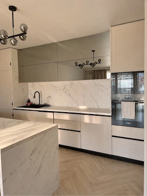 Apartament regim hotelier The Nest - imagine 4
