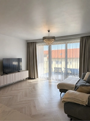 Apartament regim hotelier The Nest - imagine 5