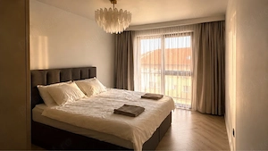 Apartament regim hotelier The Nest - imagine 2