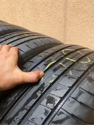 235 55 18 GoodYear - imagine 2