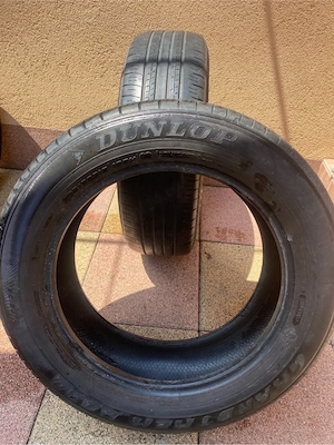 225 60 18 Dunlop - imagine 5
