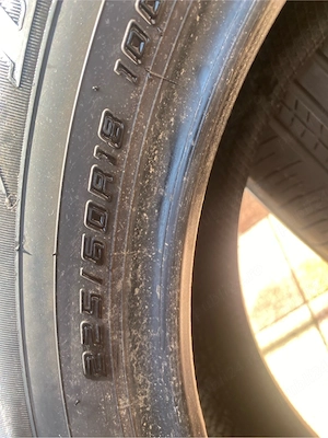 225 60 18 Dunlop - imagine 2