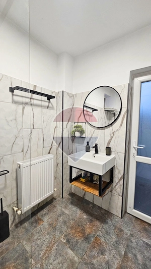 Spațiu modern, compartimentabil, 120 mp, cu terasă – Bariera Bucuresti - imagine 10