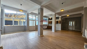 Spațiu modern, compartimentabil, 120 mp, cu terasă – Bariera Bucuresti - imagine 4