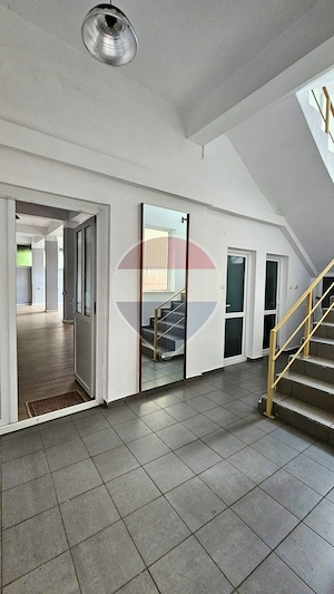 Spațiu modern, compartimentabil, 120 mp, cu terasă – Bariera Bucuresti - imagine 8