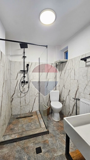 Spațiu modern, compartimentabil, 120 mp, cu terasă – Bariera Bucuresti - imagine 9