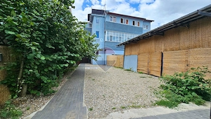 Spațiu modern, compartimentabil, 120 mp, cu terasă – Bariera Bucuresti - imagine 11