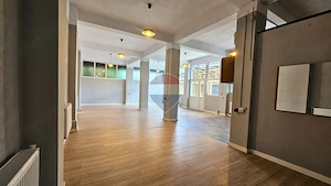 Spațiu modern, compartimentabil, 120 mp, cu terasă – Bariera Bucuresti - imagine 5