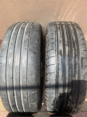 235 65 18 GoodYear