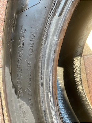 235 65 18 GoodYear - imagine 4