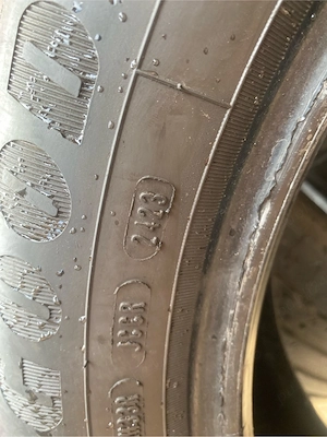 215 55 17 GoodYear - imagine 3