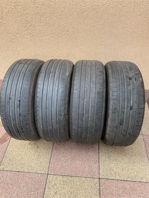 215 55 17 GoodYear