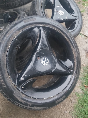 Jante originale golf 3