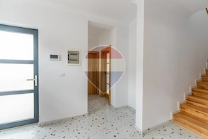 Casă nouă 4 camere, P+1, zona centrală - imagine 9
