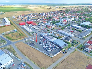 Teren intravilan 2,000mp Vladimirescu - imagine 2