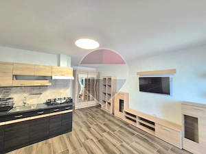 Apartament cu 1 cameră | Construcție 2025 | Complet mobilat | Bujac, A - imagine 2