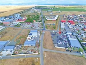 Teren intravilan 2,000mp Vladimirescu - imagine 5