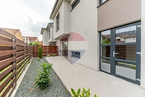 Casă nouă 4 camere, P+1, zona centrală - imagine 4