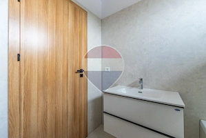 Casă nouă 4 camere, P+1, zona centrală - imagine 17