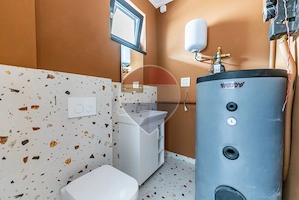 Casă nouă 4 camere, P+1, zona centrală - imagine 20