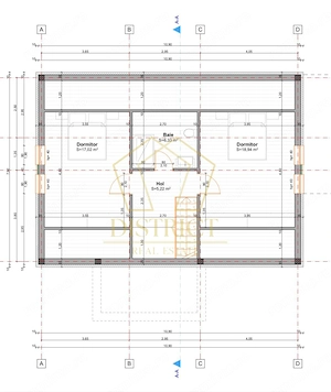 Casă individuală cu 5 camere I Giroc - imagine 9