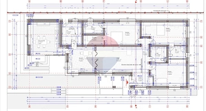 Casă nouă de vânzare,  plan parter, Str. Caișilor, Oradea - imagine 5