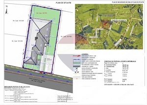 Casă nouă de vânzare,  plan parter, Str. Caișilor, Oradea - imagine 6