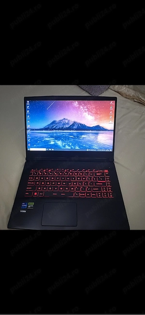 Laptop Gaming