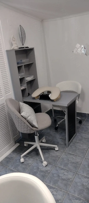 Vand sau schimb spatiu comercial SALON - imagine 3