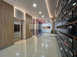 De Închiriat Apartament 1 cameră | 40 mp- Palas Mall |Parcare inclusă