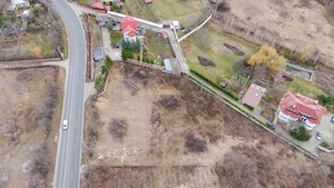 Teren 2,457 mp - ZONA BUCIUM - Iași 0% COMISION - imagine 4