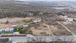 Teren 2,457 mp - ZONA BUCIUM - Iași 0% COMISION - imagine 5