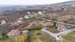 Teren 2,457 mp - ZONA BUCIUM - Iași 0% COMISION - imagine 6