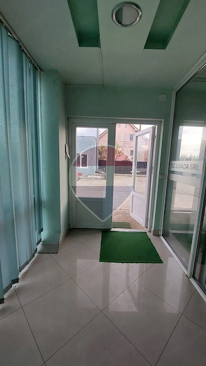 DE INCHIRIAT - Depozit 880 mp U - 2.800 mp T - Vaslui - 0% COMISION - imagine 7