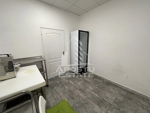 Spatiu comercial avizat DSV,  bucatarie utilata, Girocului. - imagine 6