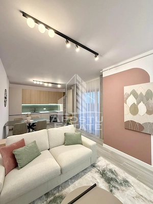 Apartament de lux cu 2 camere de inchiriat, Future Torontalului - imagine 3