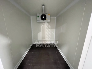 Spatiu comercial avizat DSV,  bucatarie utilata, Girocului. - imagine 9