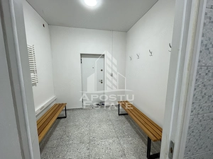 Spatiu comercial avizat DSV,  bucatarie utilata, Girocului. - imagine 5