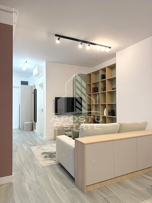 Apartament de lux cu 2 camere de inchiriat, Future Torontalului - imagine 7