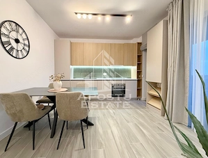 Apartament de lux cu 2 camere de inchiriat, Future Torontalului - imagine 6